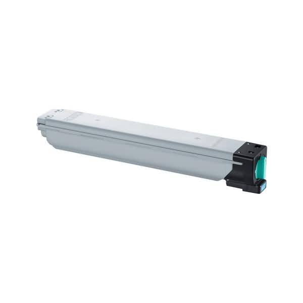 Samsung CLT-C804S - Cyan - Original - Tonerpatrone - für MultiXpress X3220NR, X3280NR-1