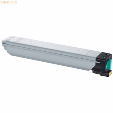 Samsung CLT-Y804S - Gelb - Original - Tonerpatrone - für MultiXpress X3220NR, X3280NR-1