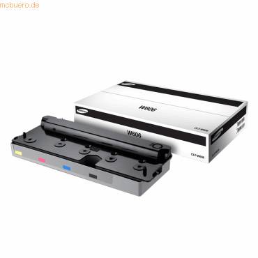 Resttonerbehälter Original Samsung CLT-W606/SEE-2
