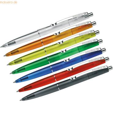 Kugelschreiber K 20 Icy Colours sortiert-1