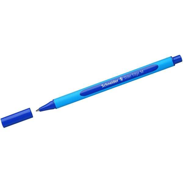 Kugelschreiber Slider Edge M Schreibfarbe: blau-1