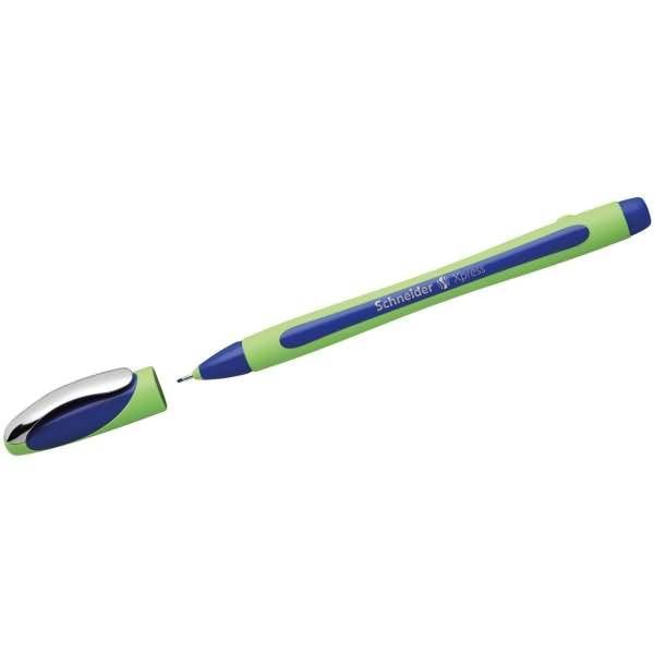 Schneider Fineliner Xpress 190003 S 0,8mm blau-1