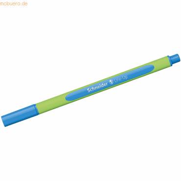 Fineliner Line-Up 0,4 mm alaska-blue