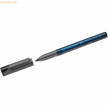 Universalmarker Maxx 224 permanent M schwarz