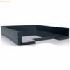 Briefablage eyestyle A4 dark grey