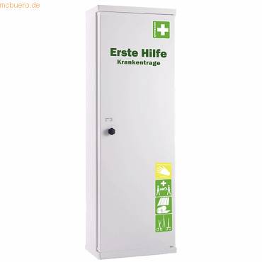Verbandschrank NovoLine 3 Erste-Hilfe-Trage-0