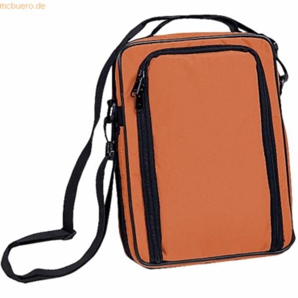 Sport- und-Freizeit-Notfallset Scount orange