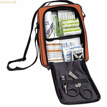 Sport- und-Freizeit-Notfallset Scount orange-1