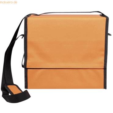 Bereitschaftstasche Ruck-Zuck Norm orange-0