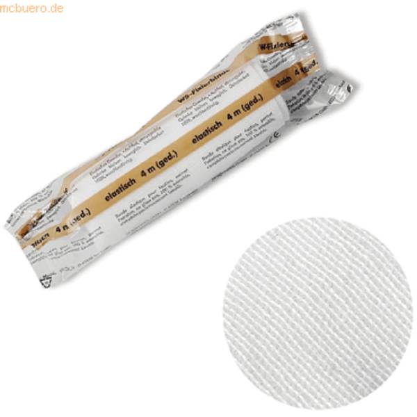 WS-Fixierbinde elastisch 4mx10cm
