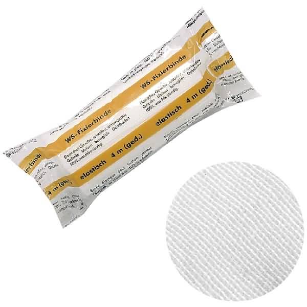 SÖHNGEN Fixierbinde WS 1004101 4mx6cm elastisch-1