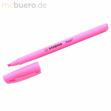 Textmarker flash pink-0