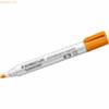 Whiteboardmarker Lumocolor orange