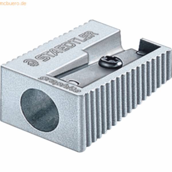 Einfachspitzer Metall