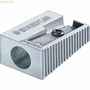 Einfachspitzer Metall-0