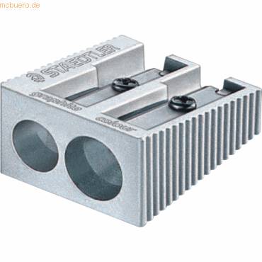 STAEDTLER - Doppelspitzer Metall-0