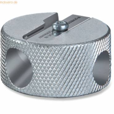 Anspitzer icy silver Magnesium-1