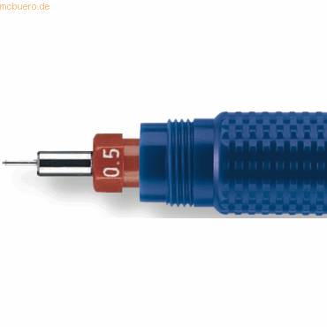 Zeichenspitze Mars matic 0,5mm-0