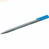 Fineliner triplus 0,3mm lichtblau