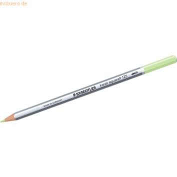 Farbstift karat aquarell lichtocker