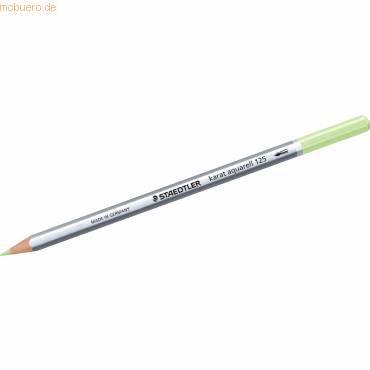 Farbstift karat aquarell lichtocker-0