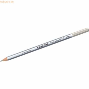 Farbstift karat aquarell warmgrau 5