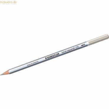 Farbstift karat aquarell warmgrau 5-0