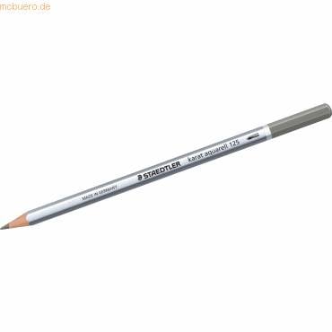 Farbstift karat aquarell warmgrau-0