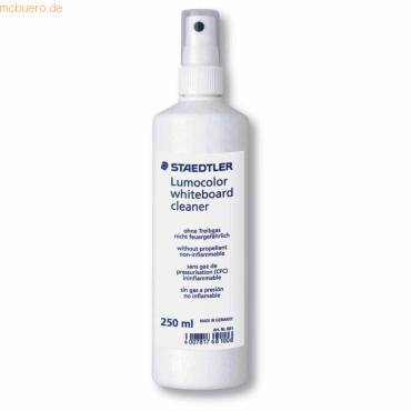 STAEDTLER Whiteboard-Grundreinigungs-Spray Lumocolor-0