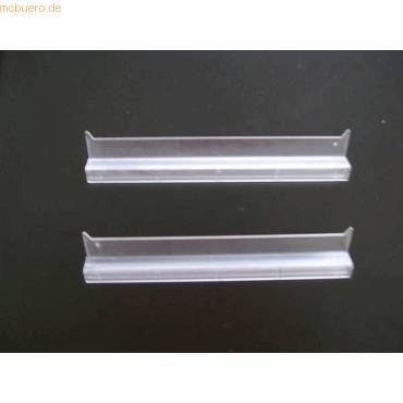 Hängemappen-Adapter styrorac transparent-0