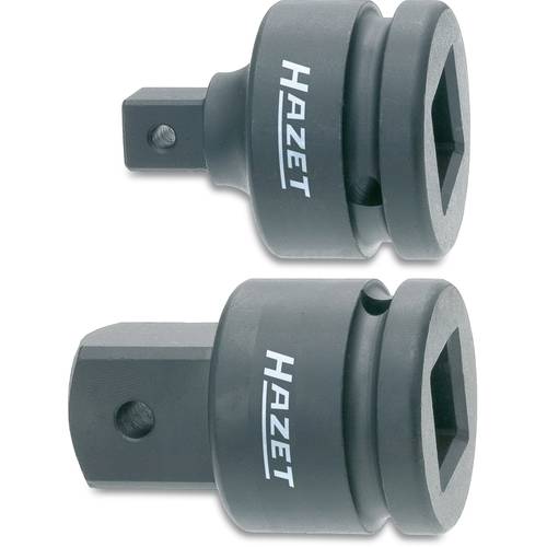 Hazet neu 1007S-1 Steckschlüssel-Adapter Antrieb 3/4 (20 mm) 56 mm 1 St.