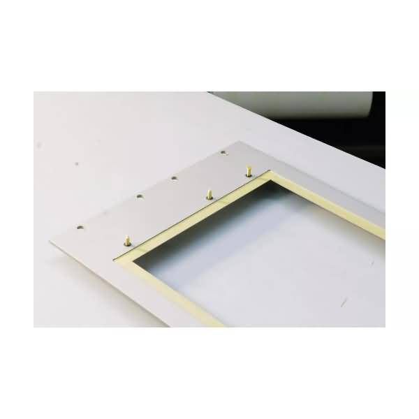 Abdeckband tesakrepp 4317 100mm x 50m cremeweiß-1