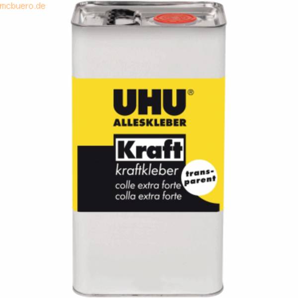 Alleskleber Kraft Kanne 4,5kg