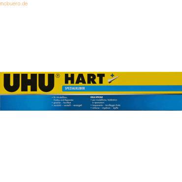 Kunststoffkleber / Modellbaukleber Hart Tube 125g-0
