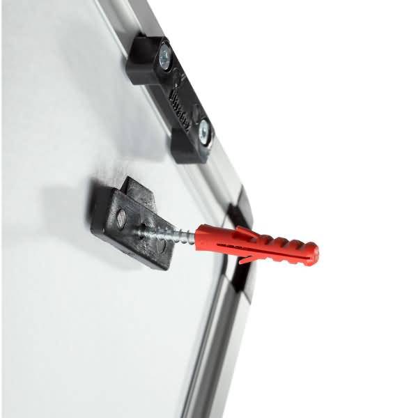 Pinntafel Filz 2000x1200x22mm blau-1