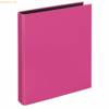 Ringbuch Velocolor A4 25mm 2 Ringe A4 pink