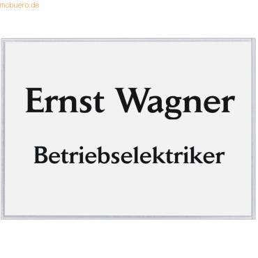 Beschriftungsfenster Velocoll selbstklebend A7 75x105mm-0