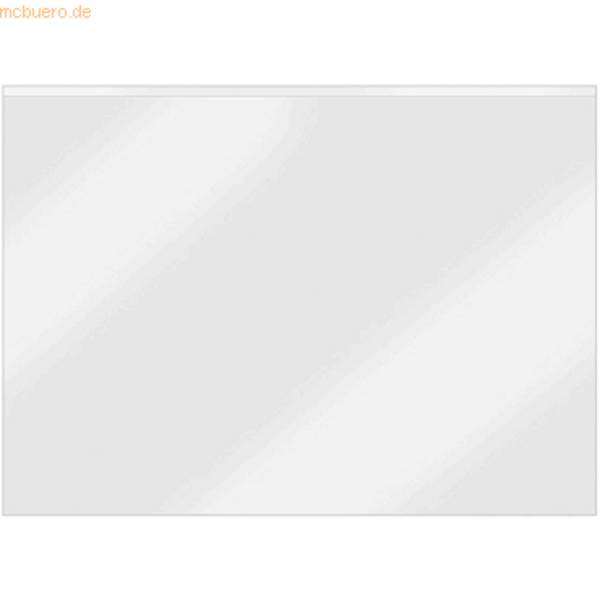Beschriftungsfenster Velocoll selbstklebend A4 quer