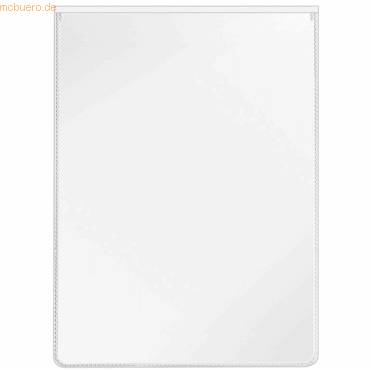 Ausweishülle 120x159mm transparent-0
