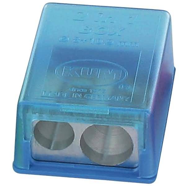 Doppel-Dosenspitzer Mikro 2 in 1-1