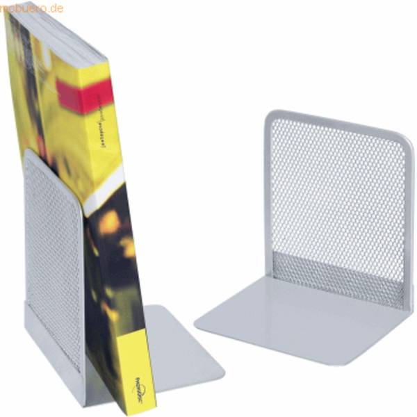 WEDO Buchstützen Set Office si