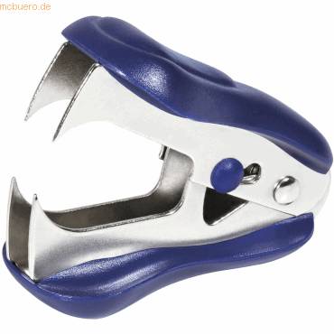 Enthefter Klax mit Feststeller blau-1