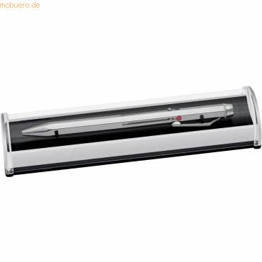 Vierfarbkugelschreiber Metall-1