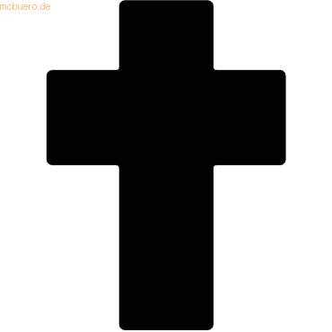 WEDO Motivlocher gross Kreuz-0