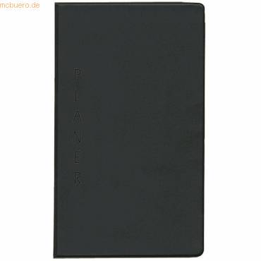 Taschenkalender 9,5x16cm 1 Monat/2 Seiten Kalendarium 2021-4