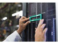 HPE DL38X Gen10 Premium 6 SFF SAS/SATA + 2 NVMe or 8 SFF SAS/SATA Bay Kit - Rack