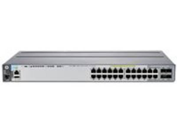 Hewlett Packard J9727A Netzwerk Switch