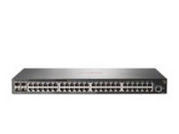 HPE ARUBA SWITCH 2540 48G 4SFP+