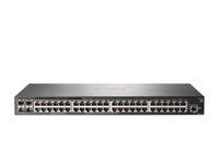 HPE ARUBA SWITCH 2540 48G 4SFP+-0