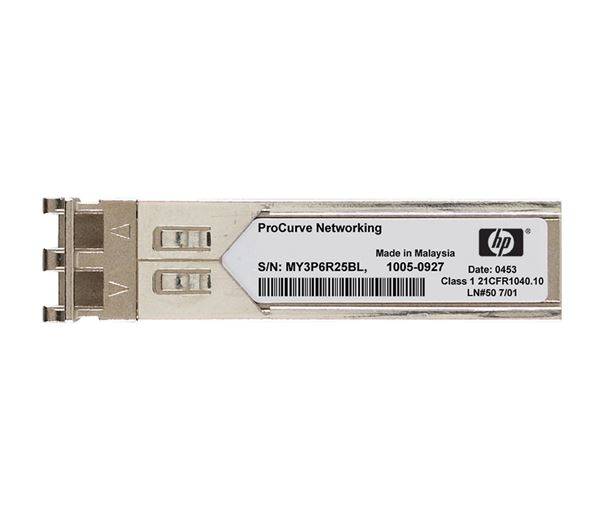 HPE X130 - SFP+-Transceiver-Modul - 10GbE - 10GBase-LR-0